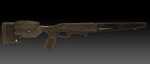 Modular Rifle Chassis