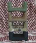 Tripod cradle