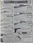 Lee Harvey Oswald's Carcano Rifle - Shooting It Today oswald ad