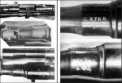 Lee Harvey Oswald's Carcano Rifle - Shooting It Today This C in the serial number in these pictures is shaped much more like the C on our test rifle than the Life or original evidence pictures.