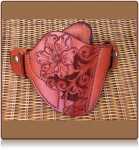 floral holster
