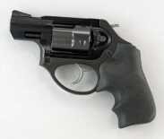 Ruger’s External Hammer LCR, the LCRx – New Gun Review – SHOT Show 2014 Preview The slight hump housing the hammer is gone and a new hammer spur is in its place.