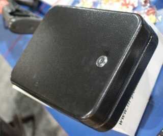 Gun and Safe Home Security Package from Hi-Point Firearms—SHOT Show 2014 HighPoint02