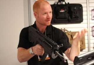 IWI Tavor3