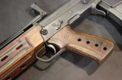 Kel-Tec Has Something Very Special for Bullpup Fans—Two Unique Gun Designs—SHOT Show 2014 Kel-Tec6
