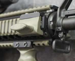 Cool New AR Accessories from Blackhawk!—SHOT Show 2014 blackhawk06