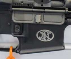 FNH Announces Two New ARs for the Commercial Market—SHOT Show 2014 fn3