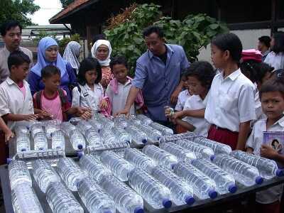 Prepping 101: Water Storage, Purification, Filtration & Winter