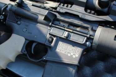 I’m not sure how I’d feel about having Fred Eichler’s name emblazoned on my rifle. Yet it is a brand, and that’s part of what will help this gun hold value as it ages. 