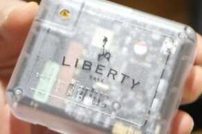 What to look for in a gun safe: Liberty's Lincoln line Liberty offers a fantastic monitoring device that will keep you alerted to what’s happening to your safe. Wirelessly. 24/7. It is worth looking into, no matter what kind of safe you have.