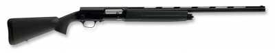 The Browning A5 Stalker—New Gun Review The Browning A5 Stalker is available with 26, 28 or 30 inch barrels.