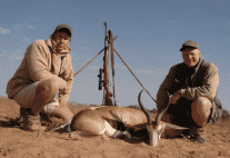 Craig Boddington DON’T BLOW THE SHOT OF A LIFETIME