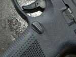 FNS-9 & FNS-40 - New Striker Fired Pistols From FNH