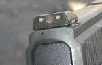 FNS-9 & FNS-40 - New Striker Fired Pistols From FNH