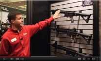 Daniel Defense .300 AAC Blackout, 6.8 SPC, Lighter'er Rifles