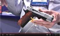 Smith & Wesson "E" Series 1911