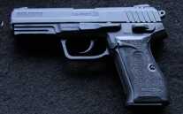 Sarsilmaz Arms SAR ST10 from EAA - New Gun Review