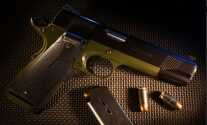 Wilson Combat CQB Elite—New Gun Test