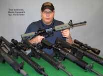 Tacti-Cool AR-15 Mods - Tips from a Master Gunsmith