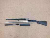 Adding Shell Capacity to Your Shotgun with the RCI XRAIL