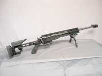 Armalite AR-31 Rifle—New Gun Review