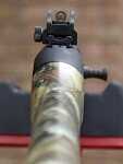 Affordable Gobbler Guns and Gear: Tristar's Raptor ATAC—New Shotgun Review