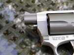 Taurus View - Light, Pocketable Titanium & Lexan Revolver —New Gun Review
