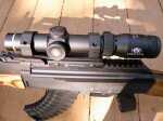 Century International Arms C39 Classic Rifle—No ammo shortage, low ammo prices, low gun prices, 100% American made
