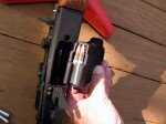 Century International Arms C39 Classic Rifle—No ammo shortage, low ammo prices, low gun prices, 100% American made