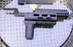 Century International Arms C39 Classic Rifle—No ammo shortage, low ammo prices, low gun prices, 100% American made