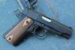 Browning's Miniature Rimfire 1911-22s—New Gun Review
