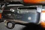 John Moses Browning’s Old School Humpback Auto 5s