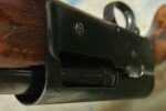 John Moses Browning’s Old School Humpback Auto 5s