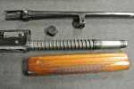 John Moses Browning’s Old School Humpback Auto 5s
