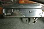 John Moses Browning’s Old School Humpback Auto 5s