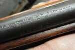 John Moses Browning’s Old School Humpback Auto 5s