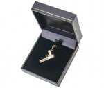 14K Gold Guns Charms for Mother’s Day from Kahr Firearms