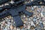 MMC Armory: Mennie Machines' AR-15—New Gun Review