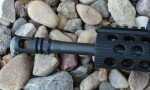 MMC Armory: Mennie Machines' AR-15—New Gun Review
