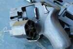 Chiappa’s Rhino Revolver Redux—The Wheel-gun Reinvented