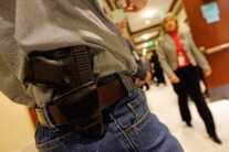 Utah Yanks Concealed Carry Permits Because Of Unreadable Fingerprints