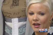 Concealed Carry Corset is More than Just a Fashion Statement