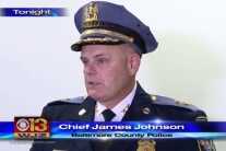 Graphic Footage: Officer Fatally Shoots Man Pretending to Draw Weapon