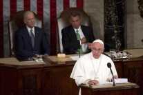 Pope Calls Out Global Arms Trade, ‘Drenched’ in “Innocent Blood’