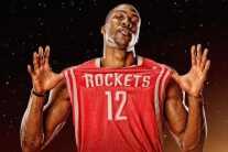 Rockets’ Dwight Howard Narrowly Dodges Charges After Bringing Gun in Houston Airport