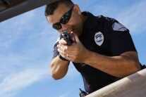 PCP-Induced Car Thief Get Shots By Police, Wins $2 Million Settlement