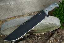 All I want for Christmas: Blannelberry’s Blade Edition