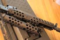 Troy Takes on the AK-47