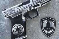 Deadly Force Awakens: Do We Carry at Star Wars Premiere?