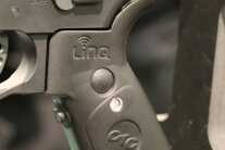 Crimson Trace Has A New AR Laser/Light--SHOT Show 2016